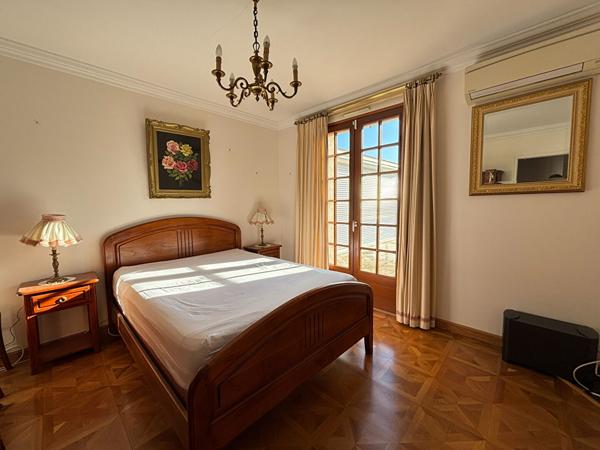 Maison d exception a deux pas de La Fleche, six Chambres Confort et modernite