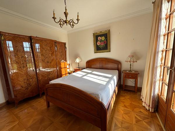 Maison d exception a deux pas de La Fleche, six Chambres Confort et modernite