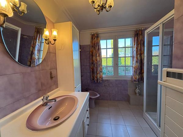 Maison d exception a deux pas de La Fleche, six Chambres Confort et modernite