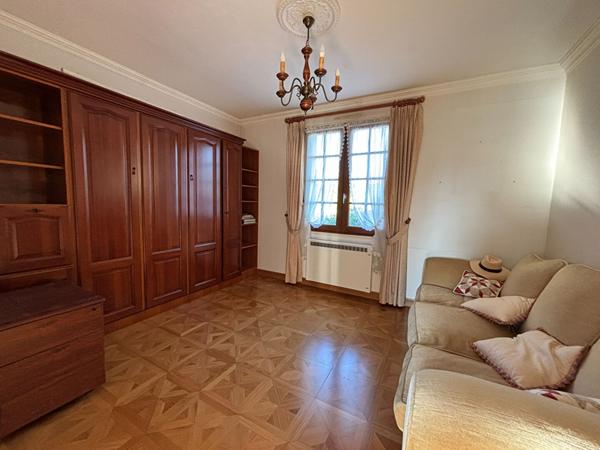 Maison d exception a deux pas de La Fleche, six Chambres Confort et modernite