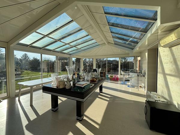 Maison d exception a deux pas de La Fleche, six Chambres Confort et modernite