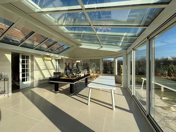 Maison d exception a deux pas de La Fleche, six Chambres Confort et modernite