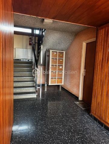 Appartement de 70 m²