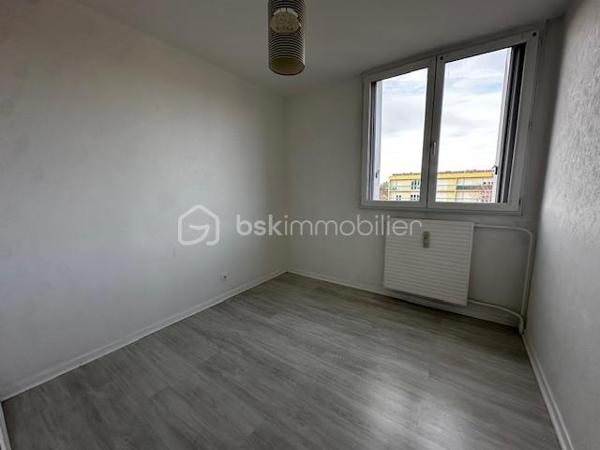 Appartement de 70 m²