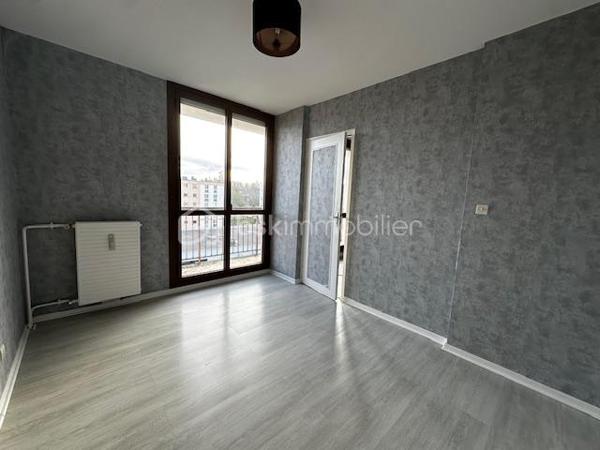 Appartement de 70 m²