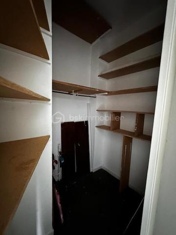 Appartement de 70 m²