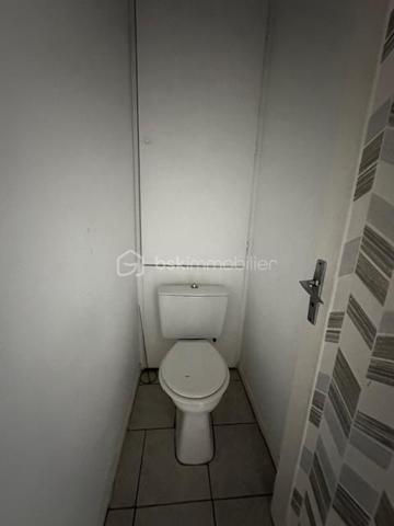 Appartement de 70 m²