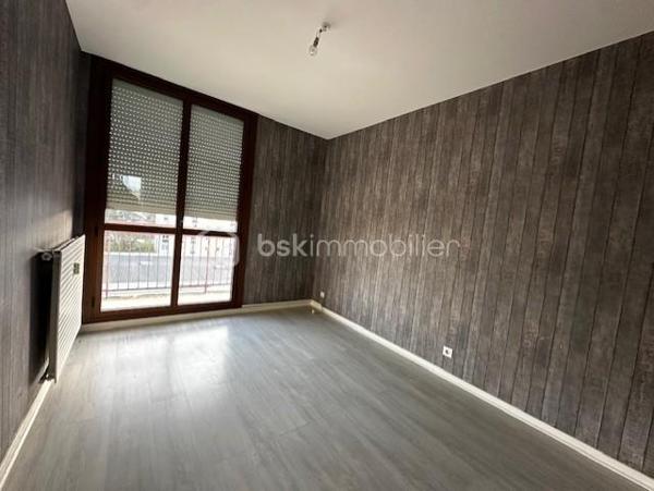 Appartement de 70 m²
