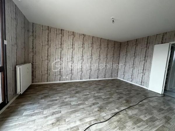 Appartement de 70 m²
