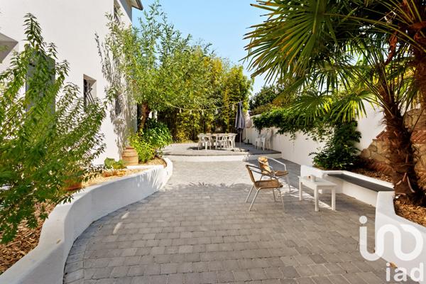 Maison à vendre 6 pièces 138 m² Nantes