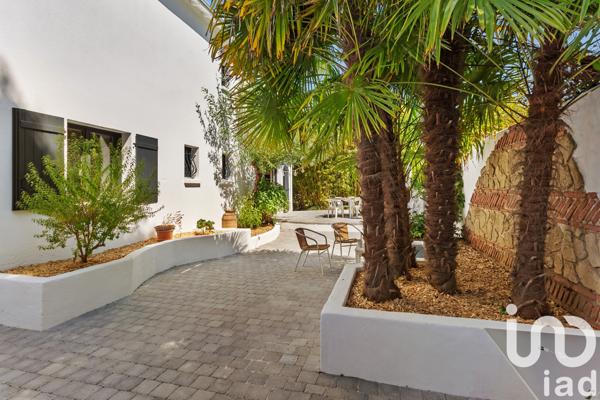 Maison à vendre 6 pièces 138 m² Nantes