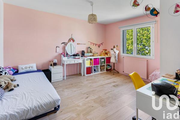 Maison à vendre 6 pièces 138 m² Nantes