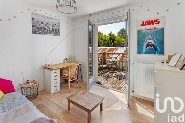 Maison à vendre 6 pièces 138 m² Nantes