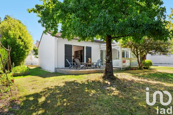 Maison à vendre 6 pièces 138 m² Nantes