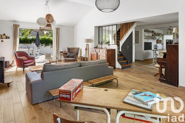 Maison à vendre 6 pièces 138 m² Nantes
