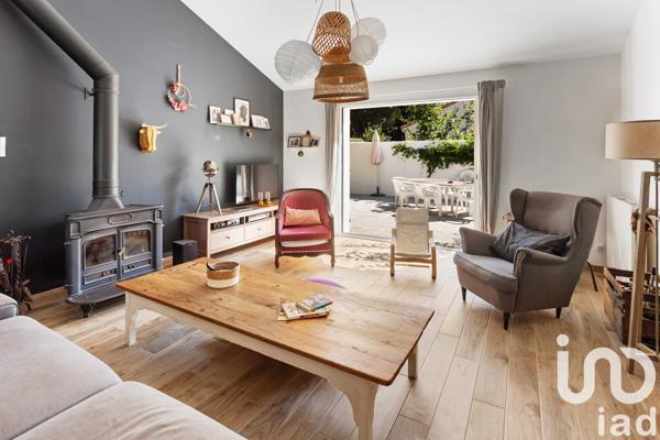 Maison à vendre 6 pièces 138 m² Nantes