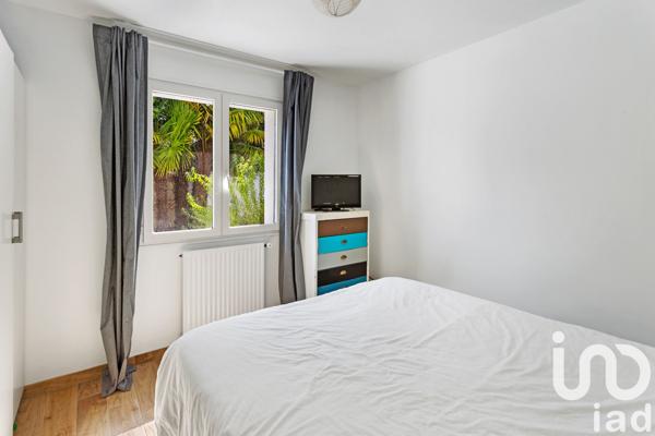 Maison à vendre 6 pièces 138 m² Nantes