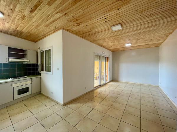 CHARMANT APPARTEMENT T3