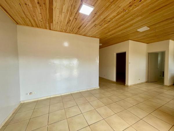 CHARMANT APPARTEMENT T3