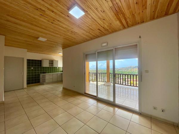 CHARMANT APPARTEMENT T3