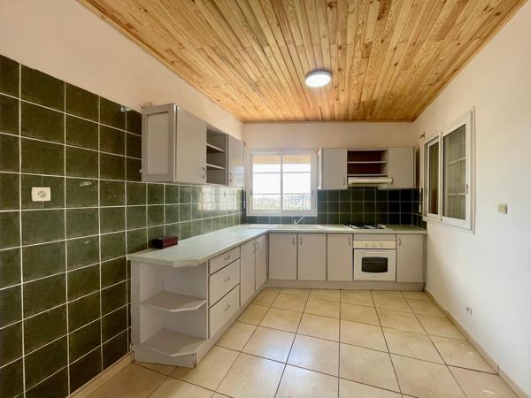 CHARMANT APPARTEMENT T3