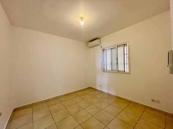 CHARMANT APPARTEMENT T3