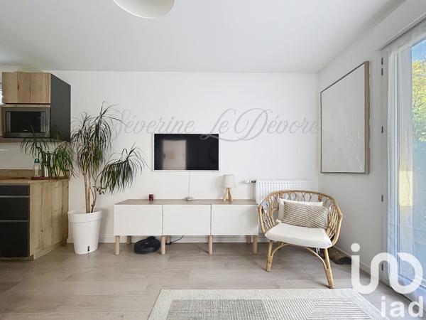 Appartement à vendre 4 pièces 68 m² Ermont