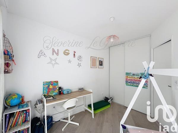 Appartement à vendre 4 pièces 68 m² Ermont