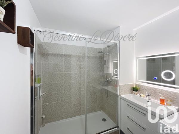 Appartement à vendre 4 pièces 68 m² Ermont