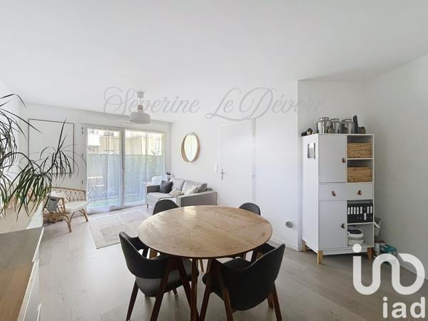 Appartement à vendre 4 pièces 68 m² Ermont