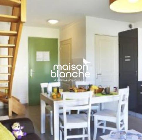 Opportunité d'Investissement en LMNP sous Bail Commercial - Saint-Malo