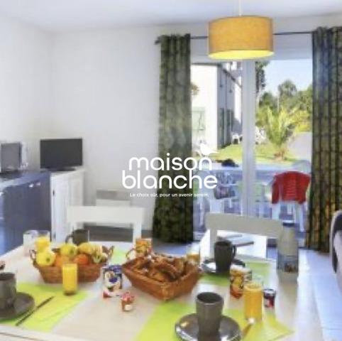 Opportunité d'Investissement en LMNP sous Bail Commercial - Saint-Malo