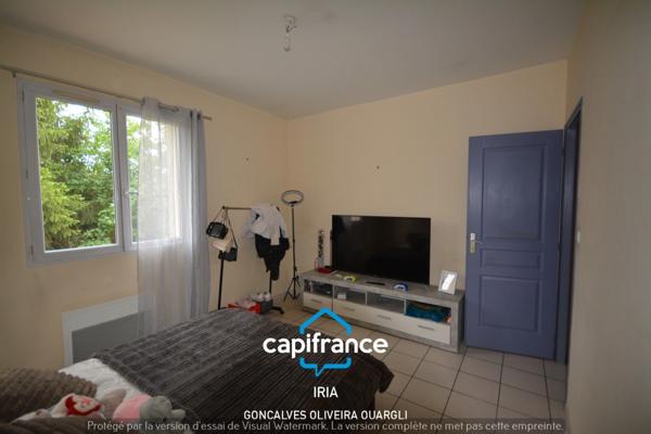 Maison à vendre 4 pièces SAINTE LIVRADE SUR LOT (47)
