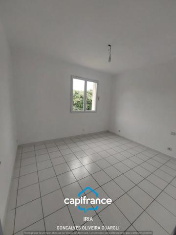 Maison à vendre 4 pièces SAINTE LIVRADE SUR LOT (47)