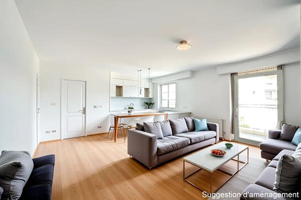 EXCLUSIVITE ERA - T3 MARCHE CENTRAL DE ROYAN