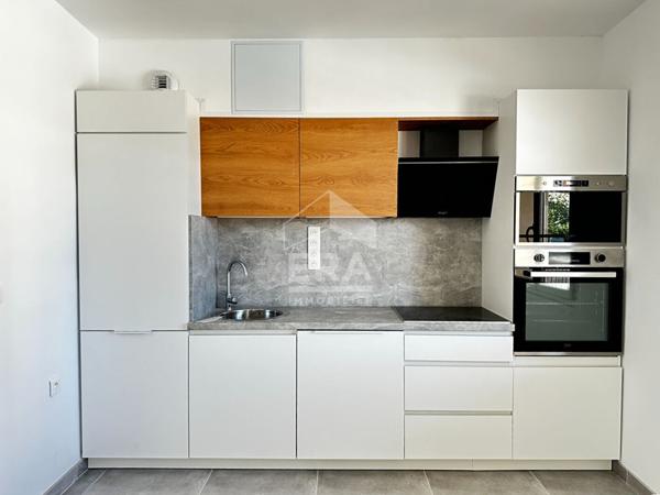 EXCLUSIVITE ERA - T3 MARCHE CENTRAL DE ROYAN