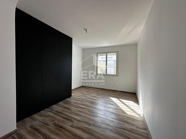 EXCLUSIVITE ERA - T3 MARCHE CENTRAL DE ROYAN