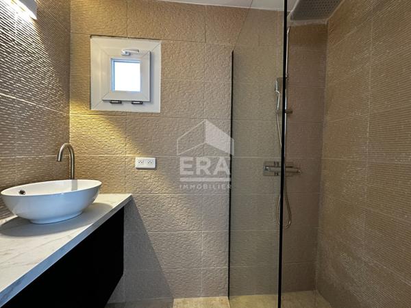 EXCLUSIVITE ERA - T3 MARCHE CENTRAL DE ROYAN