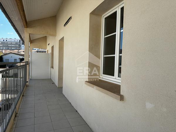 EXCLUSIVITE ERA - T3 MARCHE CENTRAL DE ROYAN