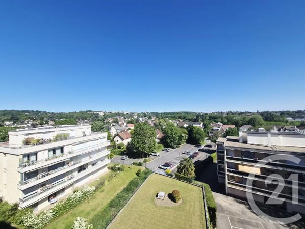 Appartement F2 à vendre  2 pièces - 52 m 2   ERMONT  - 95