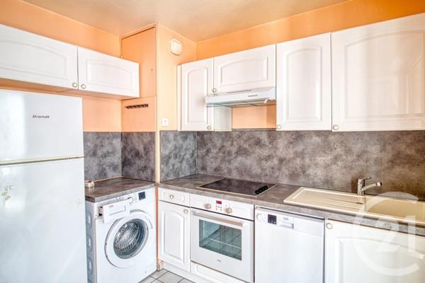 Appartement F2 à vendre  2 pièces - 52 m 2   ERMONT  - 95