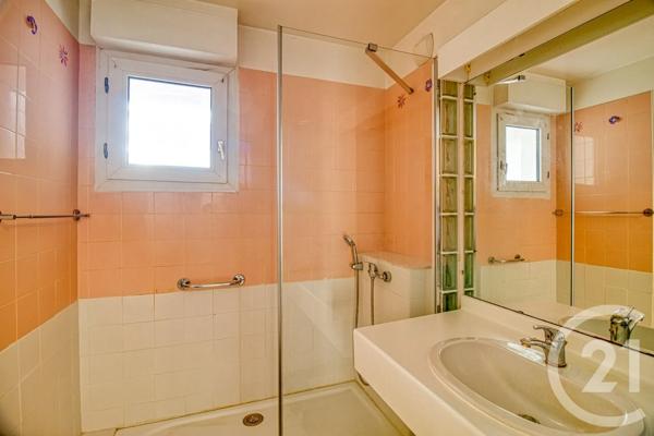 Appartement F2 à vendre  2 pièces - 52 m 2   ERMONT  - 95