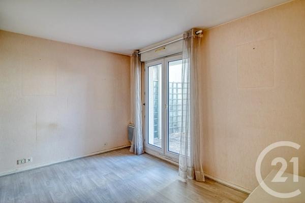 Appartement F2 à vendre  2 pièces - 52 m 2   ERMONT  - 95