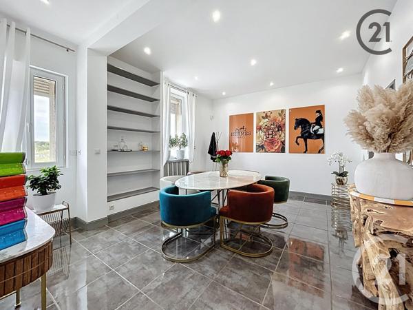 Maison à vendre  7 pièces - 170 m2 REIMS - 51