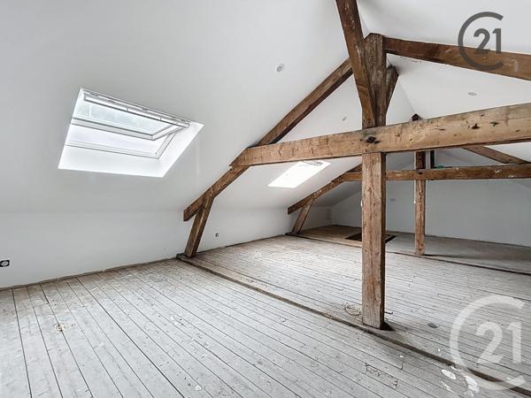 Maison à vendre  7 pièces - 170 m2 REIMS - 51