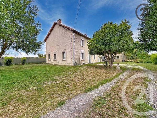 Maison à vendre  7 pièces - 170 m2 REIMS - 51