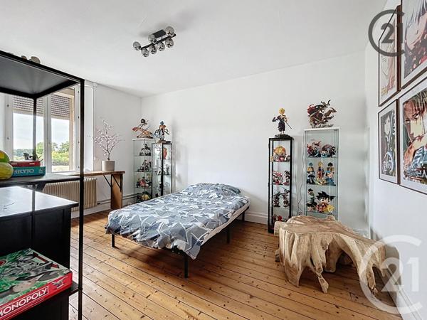 Maison à vendre  7 pièces - 170 m2 REIMS - 51