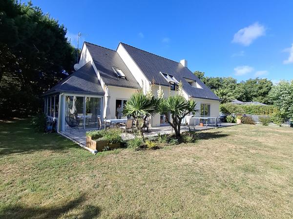 Pornichet , Secteur Gambetta Maison de charme à 500 m du marché ? jardin sans vis-à-vis