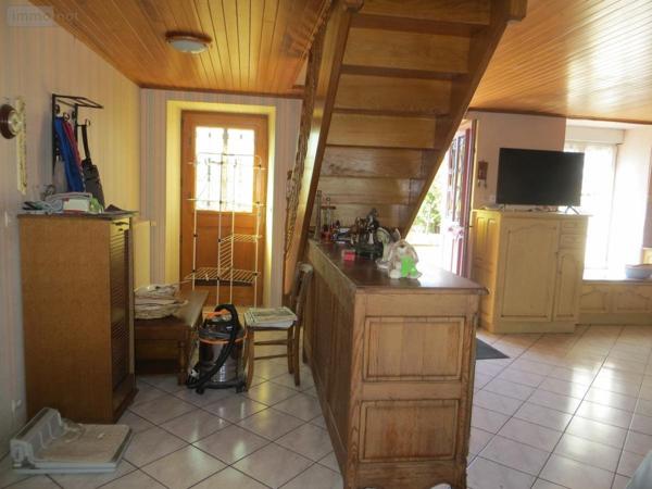Maison à vendre à Gathemo dans la Manche (50150), ref : 14076-5643