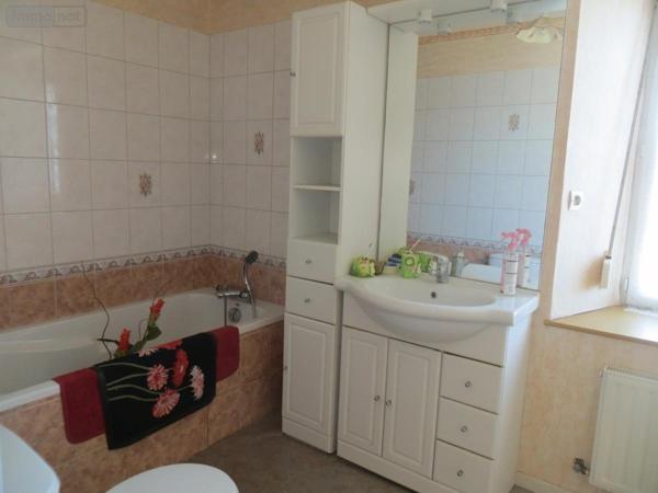 Maison à vendre à Gathemo dans la Manche (50150), ref : 14076-5643